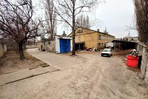 комерційна за адресою Олексія Курінного вул. (Карла Маркса), 40