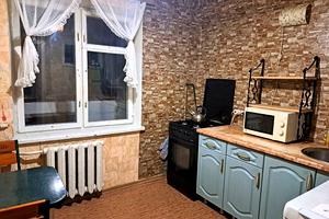 квартира по адресу Романа Ратушного ул. (Волгоградська), 31