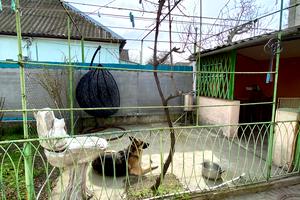 будинок за адресою Баштанська вул., 1