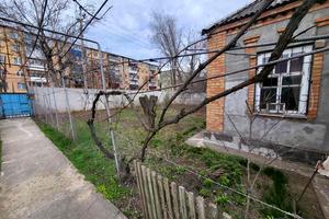 дом по адресу Пятихатская ул.
