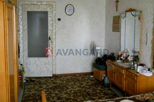 квартира за адресою Дунайська вул., 41А