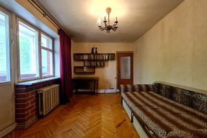 квартира по адресу Вишни Остапа ул., 9