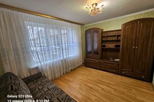 квартира за адресою Перемоги, 24