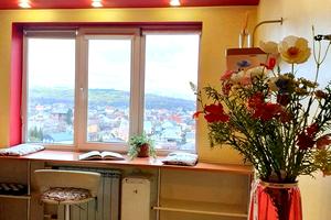 квартира за адресою Науки просп., 27