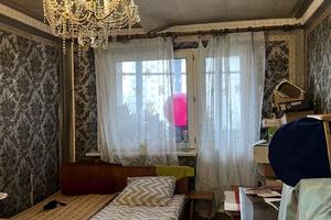 квартира за адресою Сергіївська вул., 8а