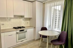 квартира по адресу Інститутська, 6Б
