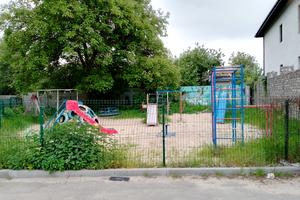 ділянка за адресою Стеценка вул.