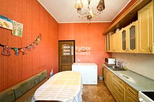 квартира по адресу Роганская ул., 89