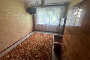 квартира за адресою Амосова вул. (Корчагінців), 5