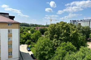 квартира за адресою Декабристів, 56