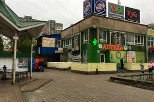 коммерческая по адресу Сержа Лифаря ул. (Олександра Сабурова), 3