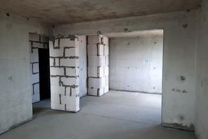квартира за адресою Варненська вул., 27а/2