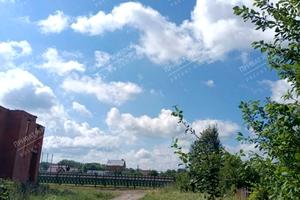 участок по адресу центральна, 1