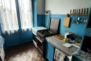 квартира за адресою Тернопільська вул., 12/1
