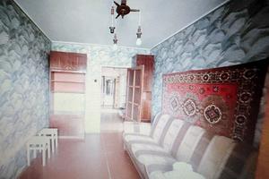 квартира за адресою Одеса, Королева, 68