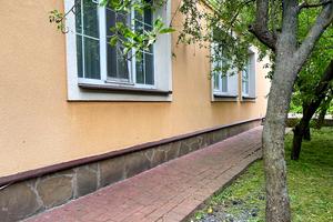 дом по адресу Героя України Єрка ул. (Польова)