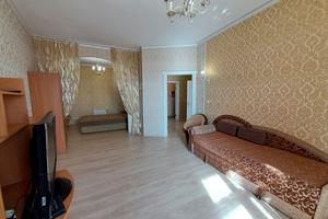 квартира за адресою Панаса Мирного вул., 1/2