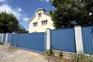 будинок за адресою Вишнёвая