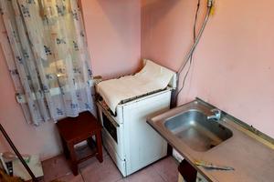 дом по адресу Дмитра Яворницького, 17