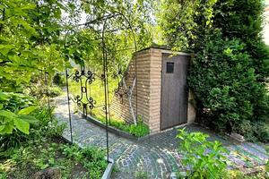 дом по адресу Аэродромная ул., 7