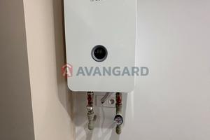 квартира за адресою Миру просп., 25