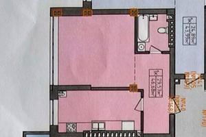 квартира за адресою Співдружності вул., 10