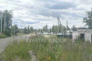 участок по адресу с. Стоянка, Федора Кричевського, 27в