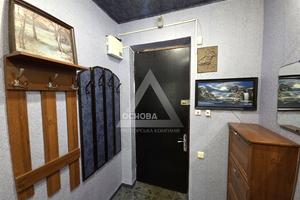 квартира за адресою Паркова вул. (Чубаря), 20
