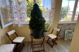 квартира по адресу Николая Лысенко ул., 36