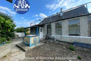дом по адресу с. Валя кузьмина, Молодіжна, 2