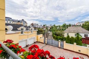 будинок за адресою Київ, Звіринецька вул., 25