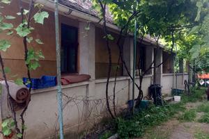дом по адресу Тарнивецкая ул.