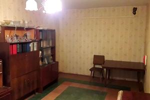 квартира по адресу Калиновая ул.
