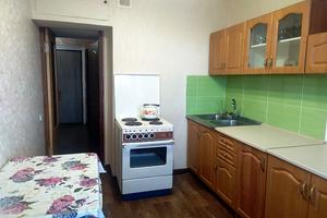 квартира за адресою провулок Крушельницької, 2