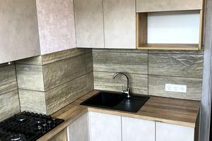 квартира за адресою Юрія Кондратюка вул., 13