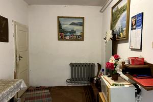 дом по адресу Горянская ул.