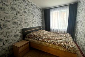 квартира за адресою Семена Антонця вул. (Балакіна), 5