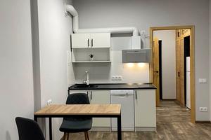 квартира за адресою Магістральна вул., 33