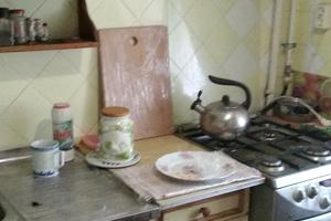 квартира за адресою Академіка Корольова вул., 2