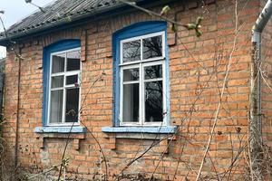 будинок за адресою Першотравнева, 53
