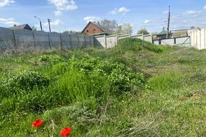 участок по адресу Больничная ул.