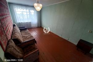квартира за адресою М. Загривного, 3