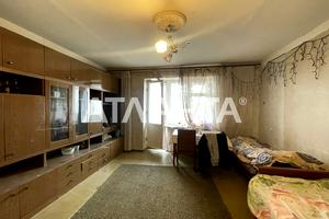 квартира по адресу Контр-адмирала Лунина ул., 7б