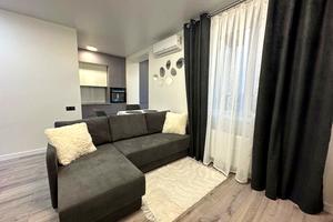квартира по адресу Запорожское шоссе, 32д