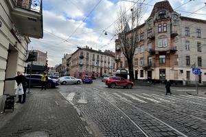 квартира за адресою Івана Франка вул., 79