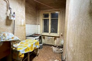 квартира по адресу Сержанта Медведева ул., 8
