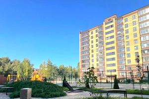 квартира по адресу Любечская ул., 110
