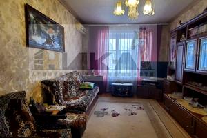квартира по адресу Мира ул., 7
