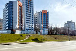квартира за адресою Харківська вул., 37