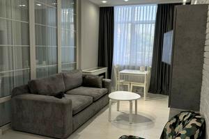 квартира по адресу Французский бульв., 60г